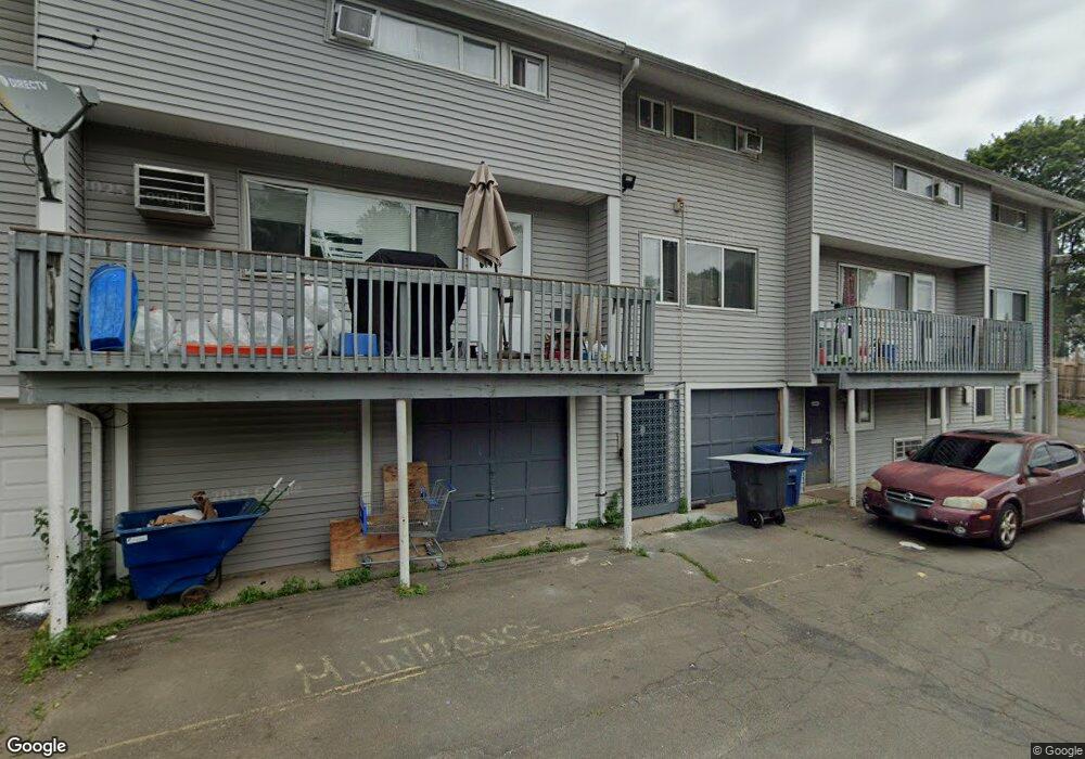 1 Quinnipiac Ct unit 48B, New Haven, CT 06513 - photo 1