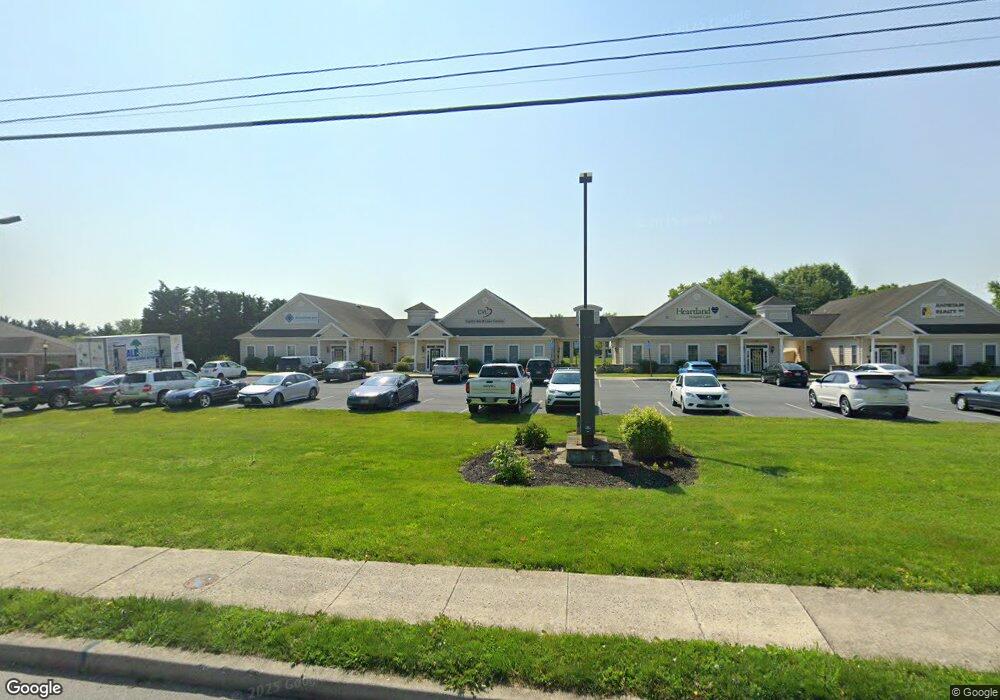 1982 Scotland Ave, Chambersburg, PA 17201 - photo 1