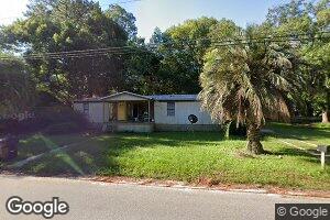 509 Austin Ave E, Pearson, GA 31642