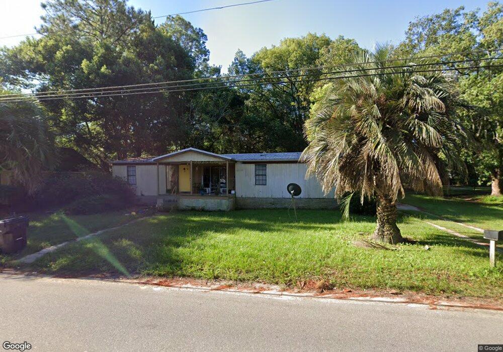 509 Austin Ave E, Pearson, GA 31642 - photo 1