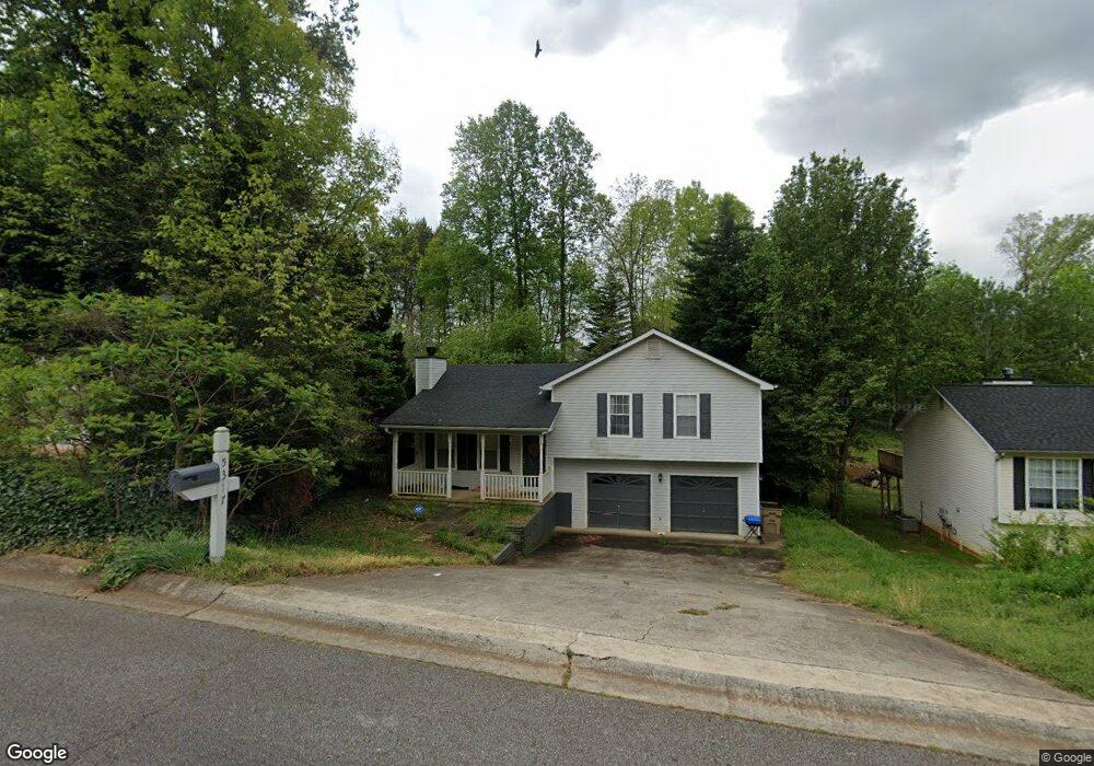 5317 High Point Rd, Flowery Branch, GA 30542 - photo 1