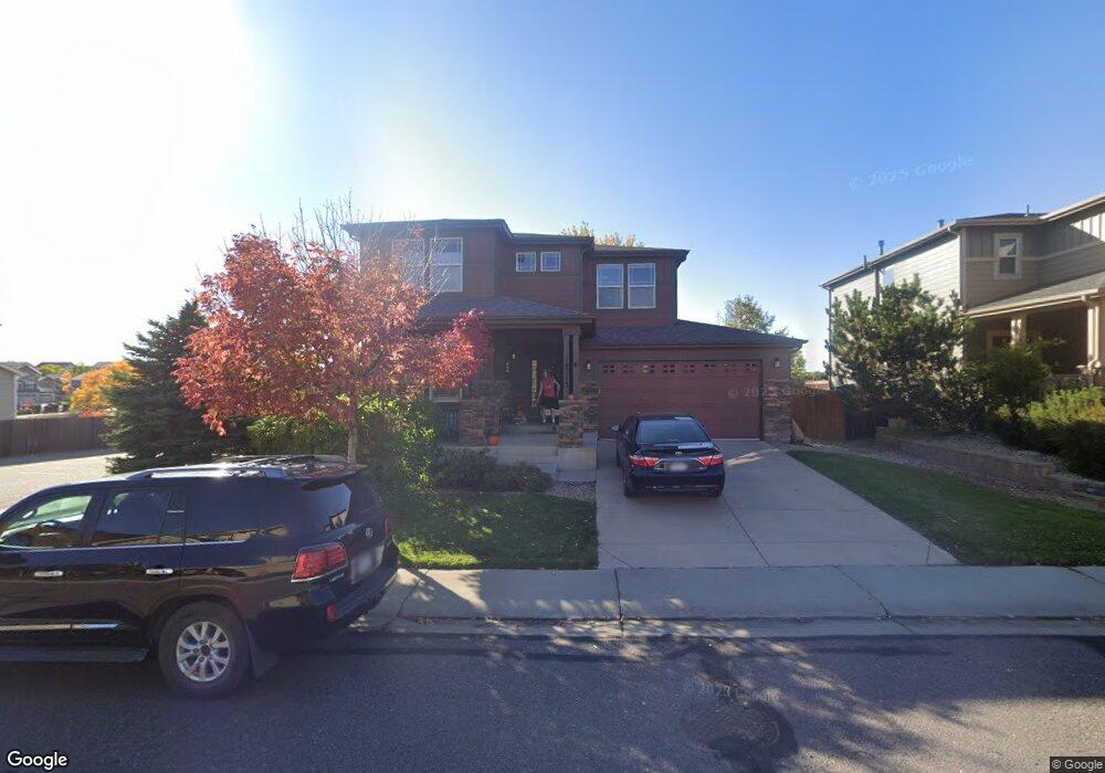 13043 Trenton Place, Thornton, CO 80602 - photo 1