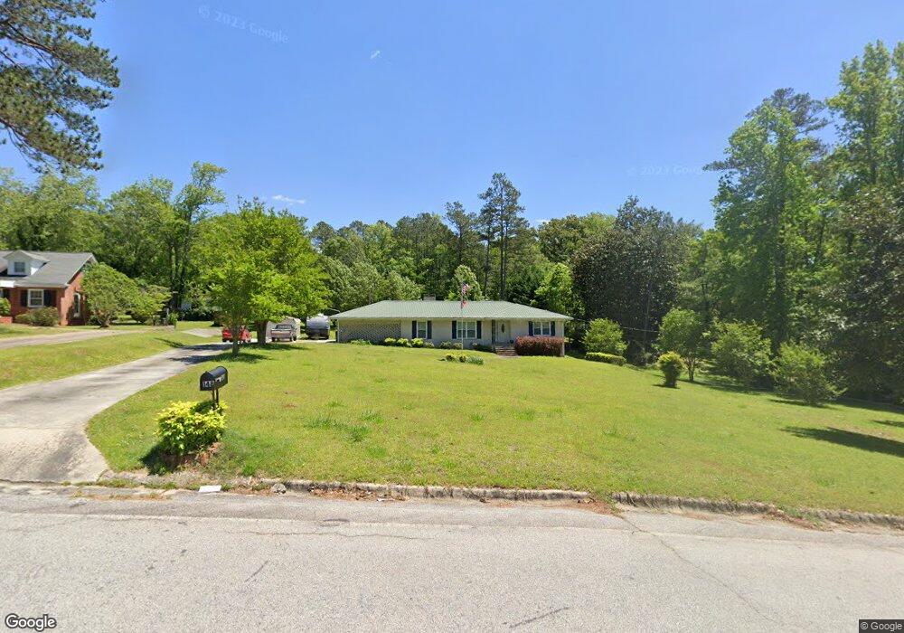 148 Wildwood Dr, Elberton, GA 30635 - photo 1