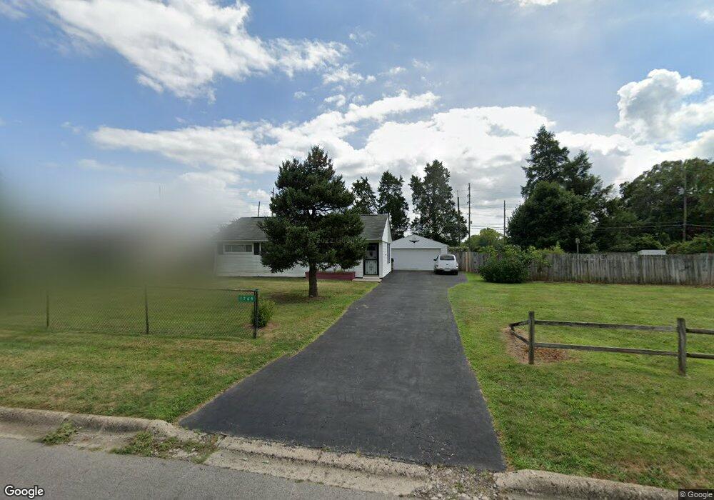 1769 Eastbrook Dr S, Columbus, OH 43223 - photo 1