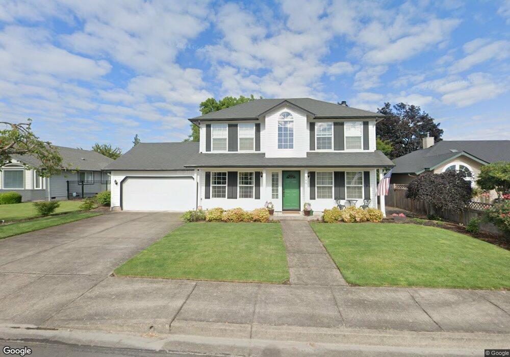 946 Sheraton Dr, Eugene, OR 97401 - photo 1