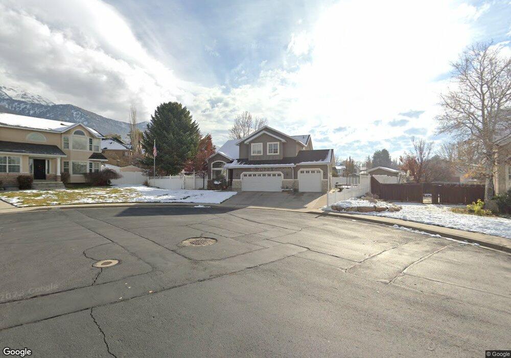 374 E 1350 N, Pleasant Grove, UT 84062 - photo 1