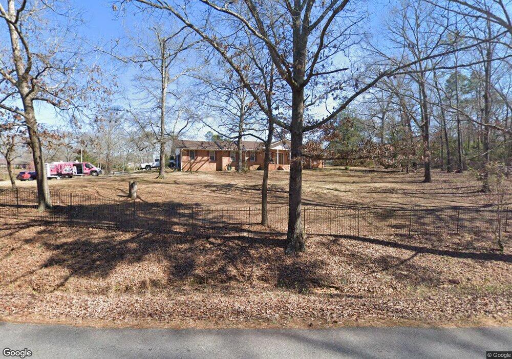 203 Horseshoe Dr, Warner Robins, GA 31093 - photo 1