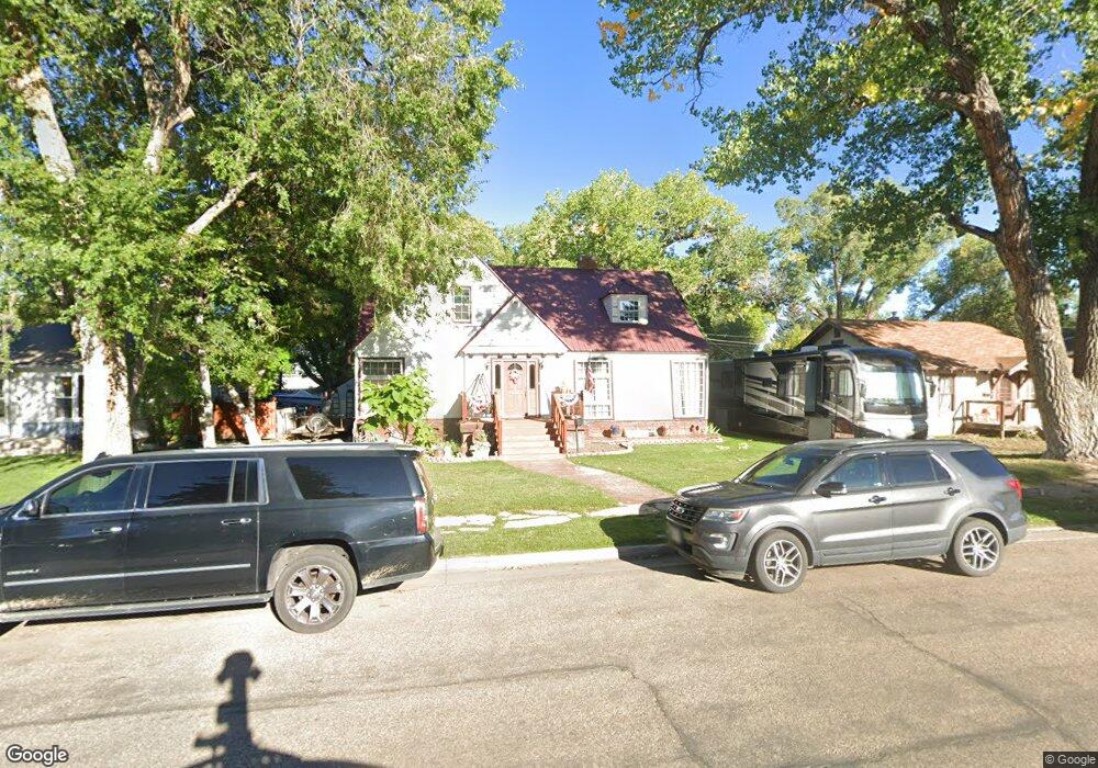 625 School St, Craig, CO 81625 - photo 1
