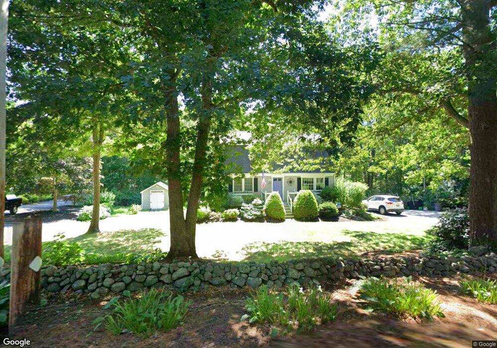 178 Elm St, Pembroke, MA 02359 - photo 1