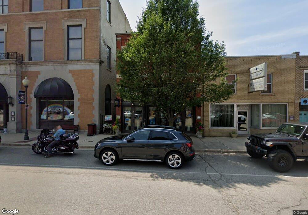 9 N Elm St, Three Oaks, MI 49128 - photo 1