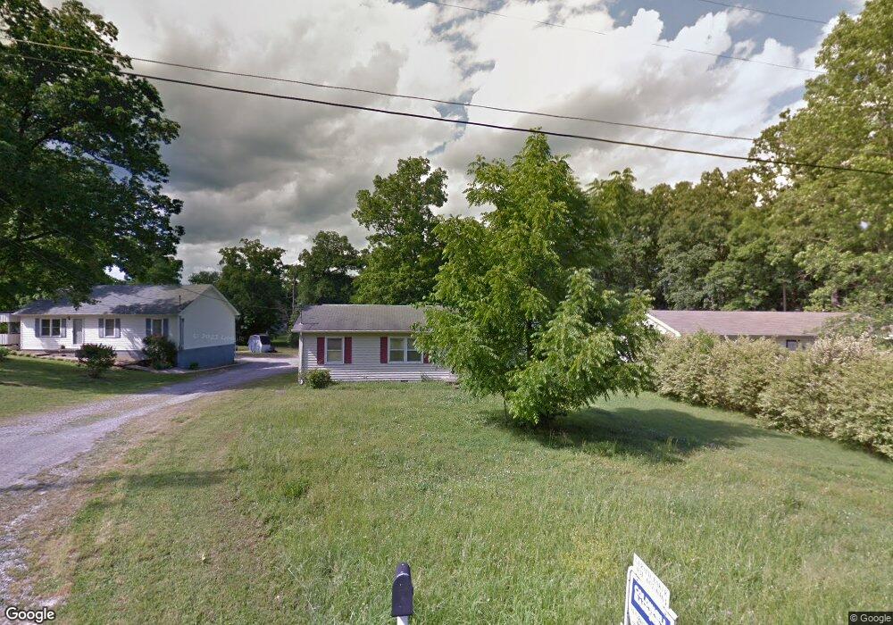 106 Diane Dr, Shelbyville, TN 37160 - photo 1