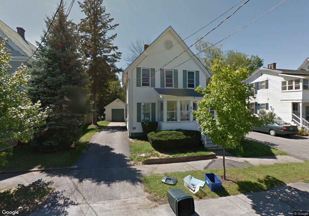 18 Gilmore St, Concord, NH 03301 - photo 1