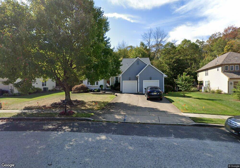 15 Michaelson Dr, Mount Laurel, NJ 08054 - photo 1