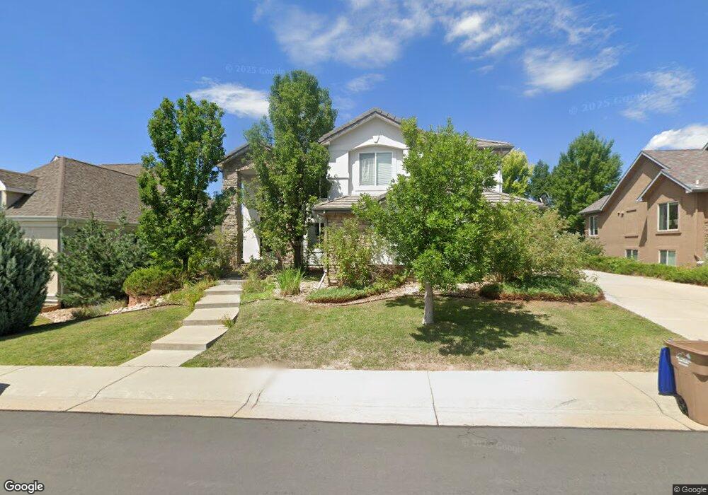 18023 E Euclid Place, Aurora, CO 80016 - photo 1