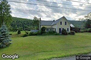 4325 Vt Route 12a, Braintree, VT 05060