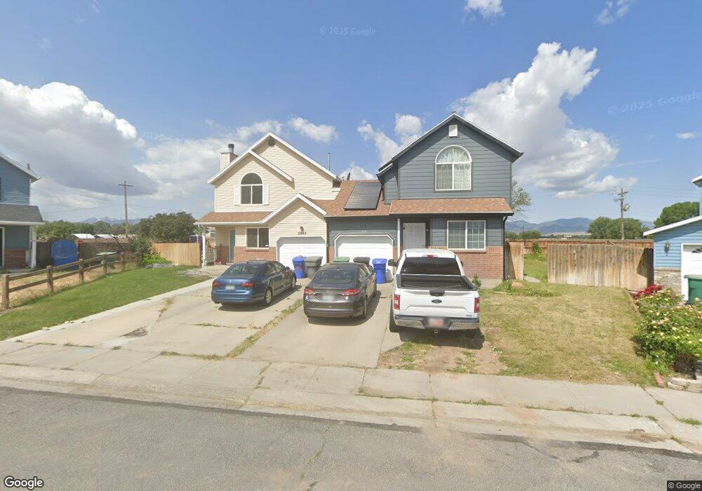 3995 W 8770 S, West Jordan, UT 84088 - photo 1