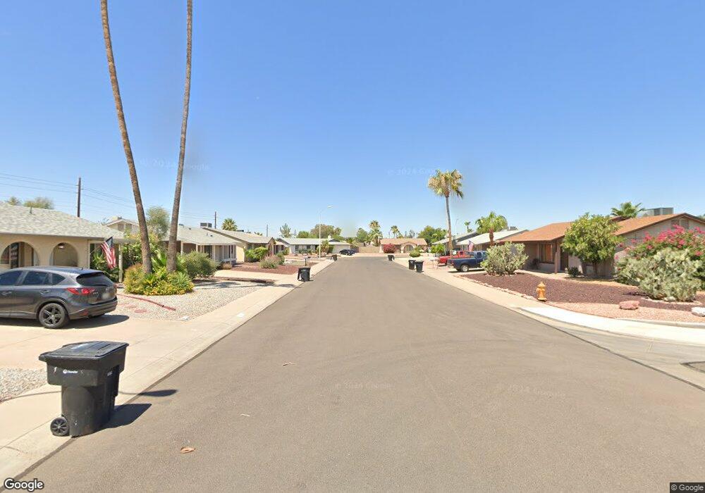 2208 N Bentrup St, Chandler, AZ 85224 - photo 1