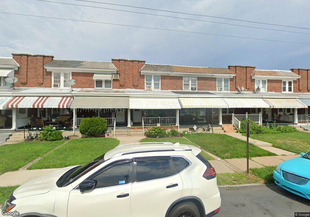 521 N 13th St, Allentown, PA 18102 - photo 1