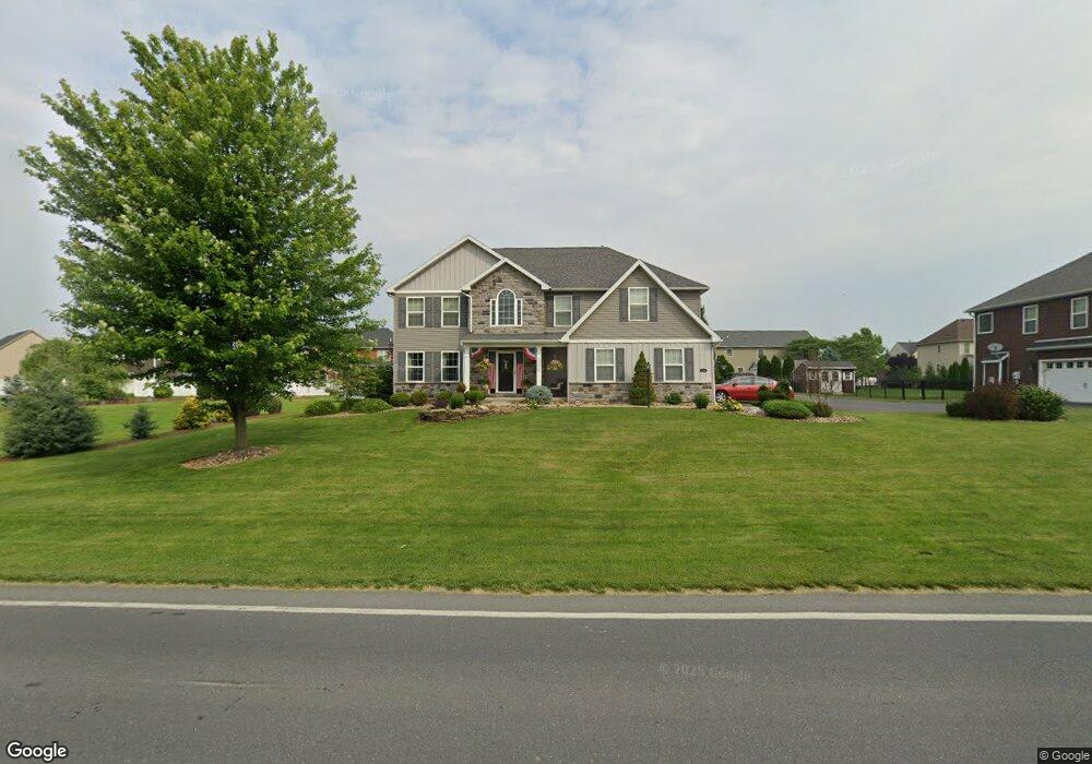 2229 Grand Point Rd, Chambersburg, PA 17202 - photo 1
