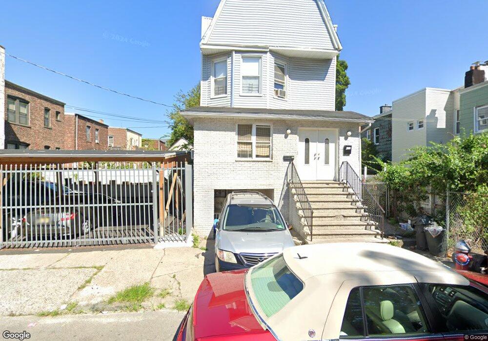 97 van Cleef St, Jersey City, NJ 07305 - photo 1