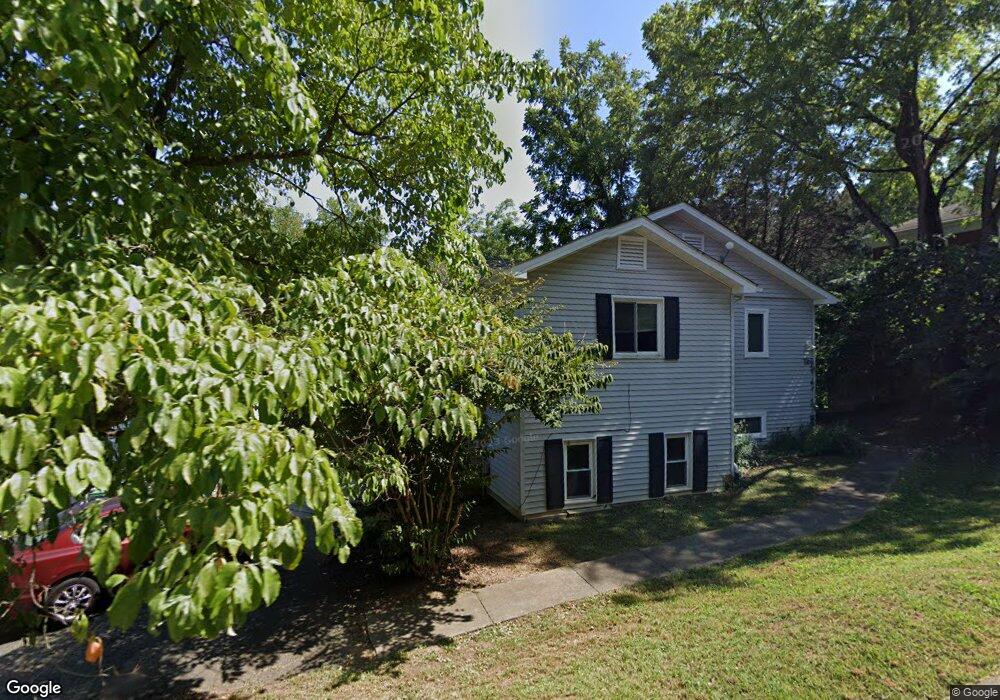 508 7 1/2 St SW, Charlottesville, VA 22903 - photo 1