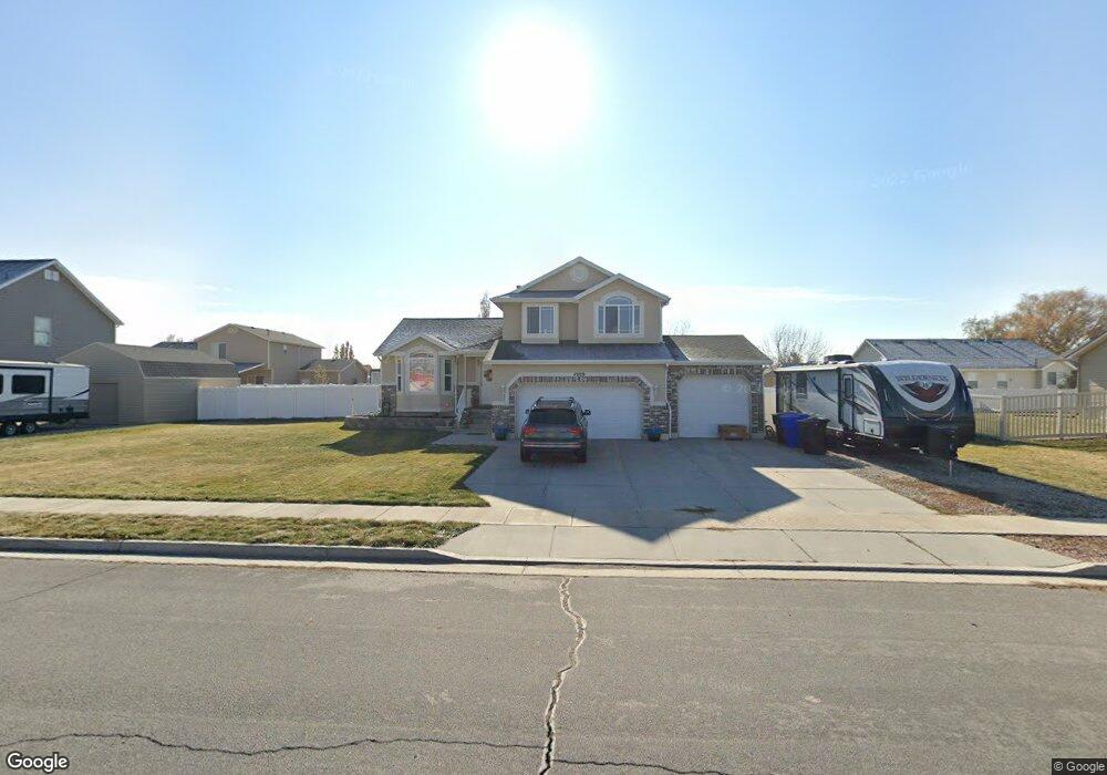 4909 W 175 N, West Point, UT 84015 - photo 1