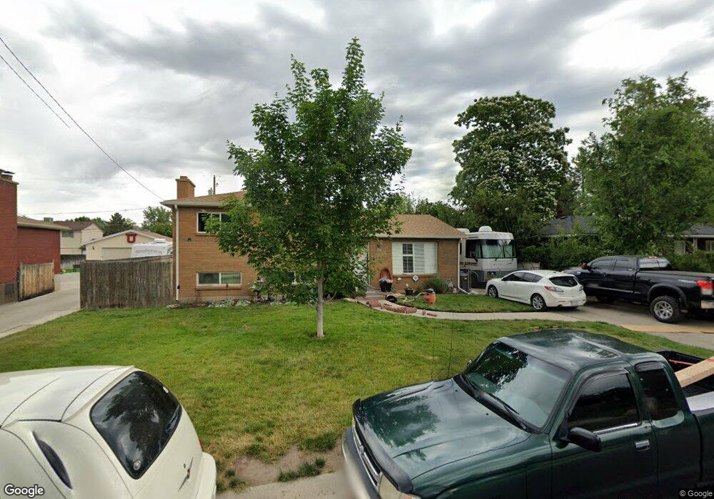 567 E Connie Dr, Midvale, UT 84047 - photo 1