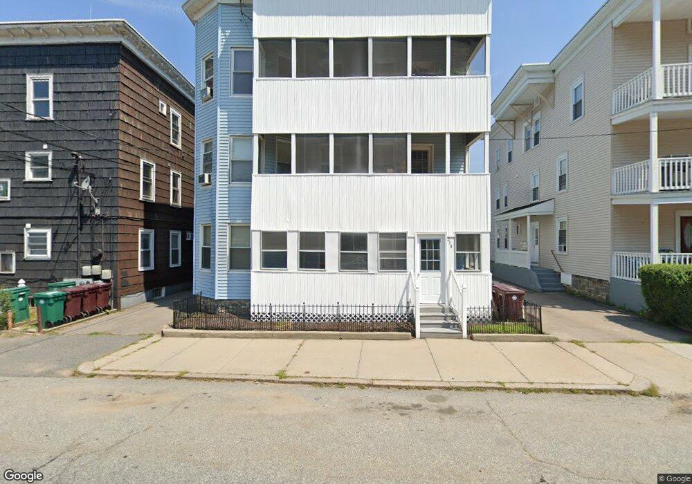 238 Diamond Hill Rd, Woonsocket, RI 02895 - photo 1