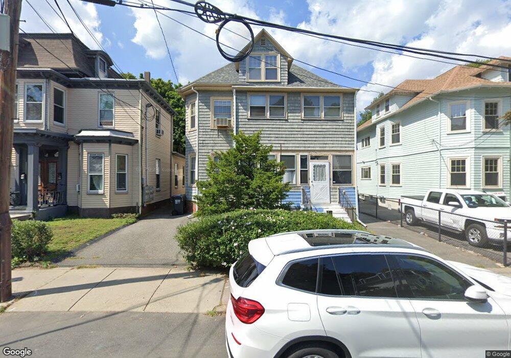 9 Day St, Cambridge, MA 02140 - photo 1