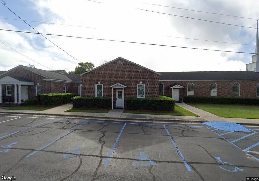 142 W Mulberry St, Funston, GA 31753 - photo 1