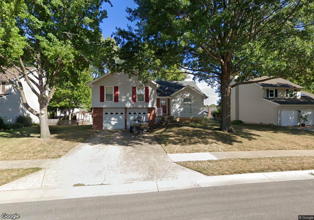 6311 Charlotte St, Shawnee, KS 66216 - photo 1