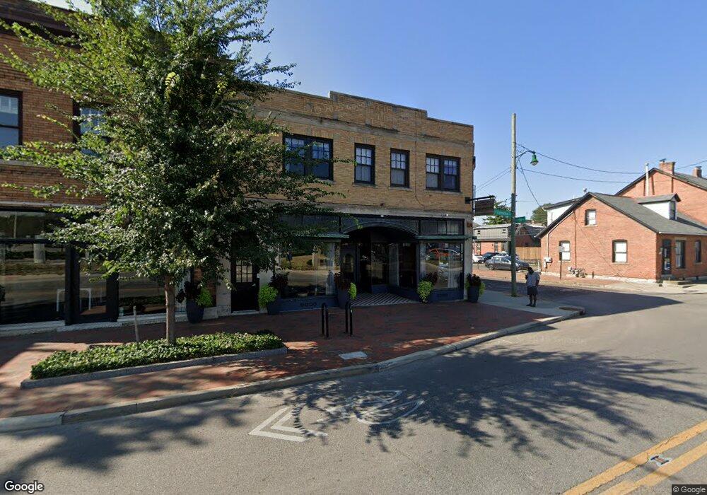 231 E Livingston Ave, Columbus, OH 43215 - photo 1