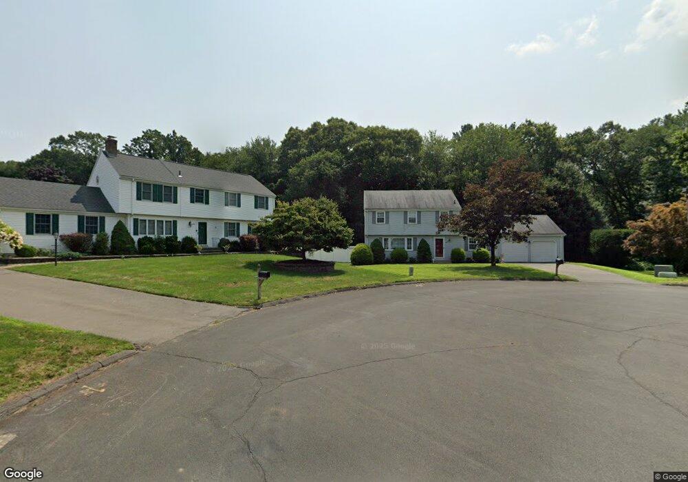 220 Farms Village Rd, Rocky Hill, CT 06067 - photo 1