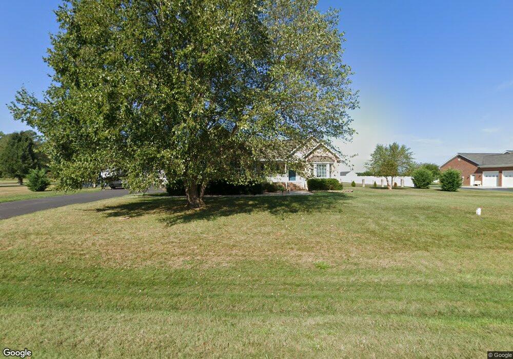 1820 Cold Cheer Dr, Tappahannock, VA 22560 - photo 1