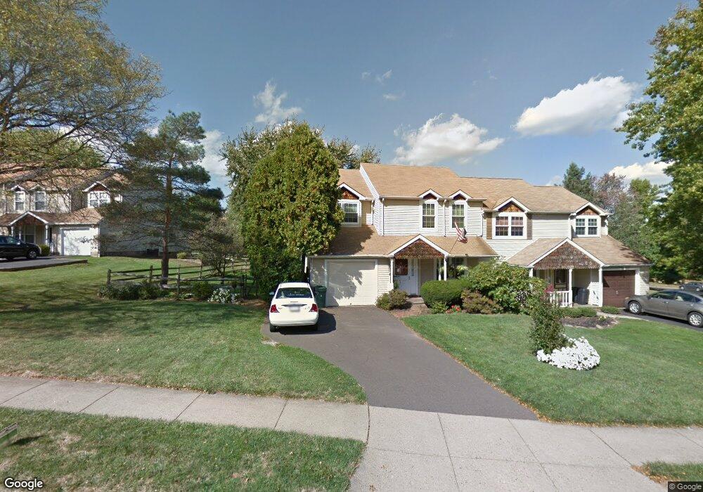 24 Tree Bark Ln, Southampton, PA 18966 - photo 1