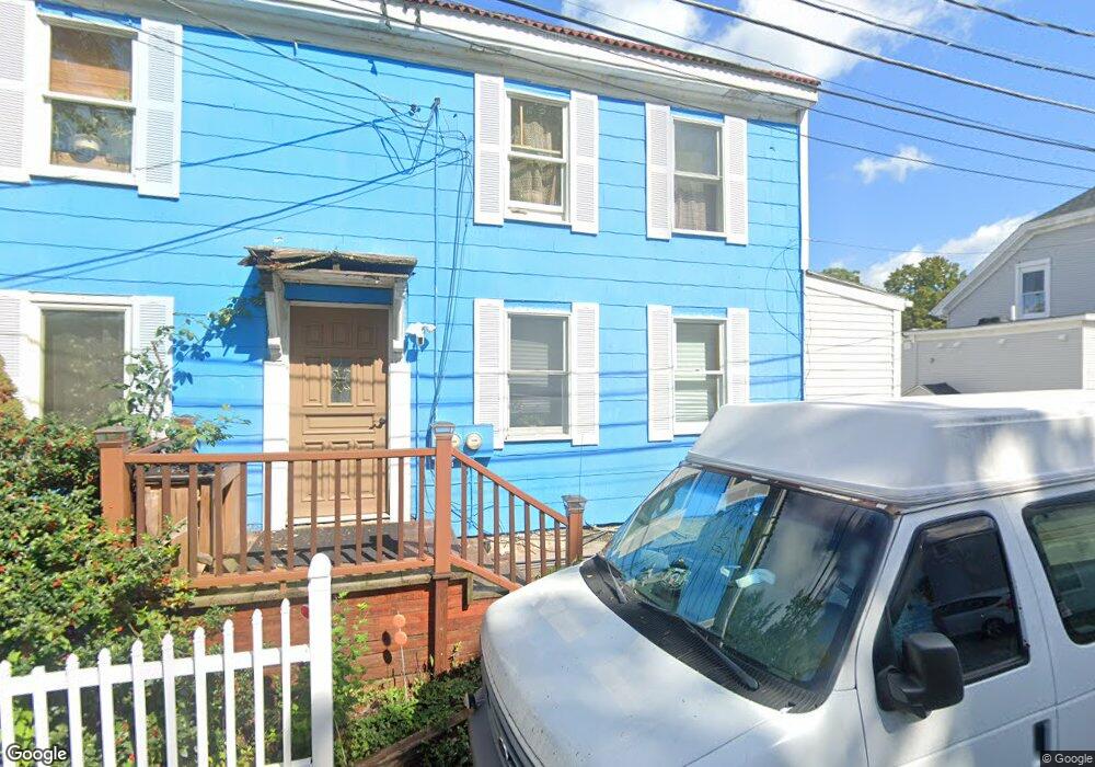 3 Allen Ct unit c, Natick, MA 01760 - photo 1