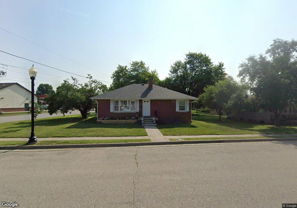 446 N Walnut St, Osgood, IN 47037 - photo 1