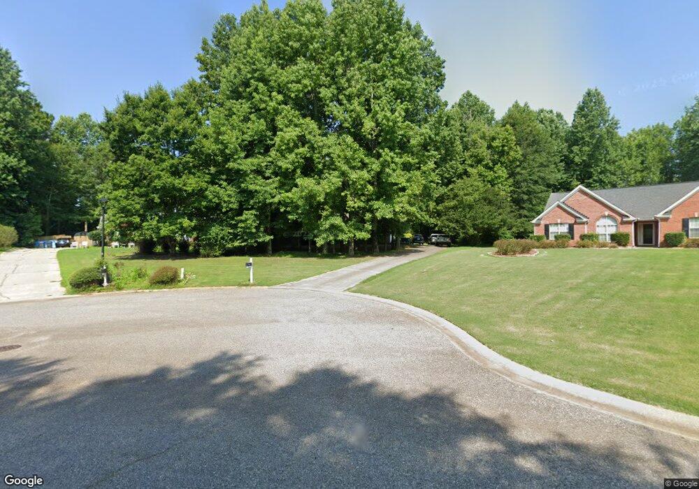667 Monte Ln, Jefferson, GA 30549 - photo 1