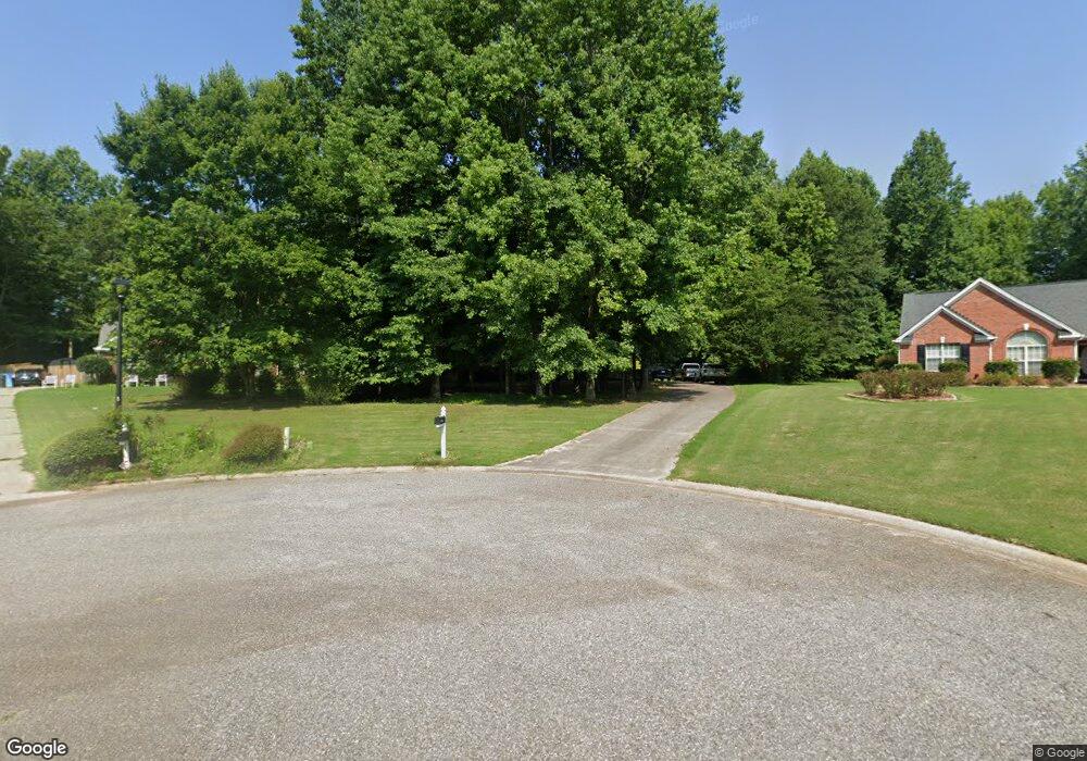 667 Monte Ln unit 74, Jefferson, GA 30549 - photo 1