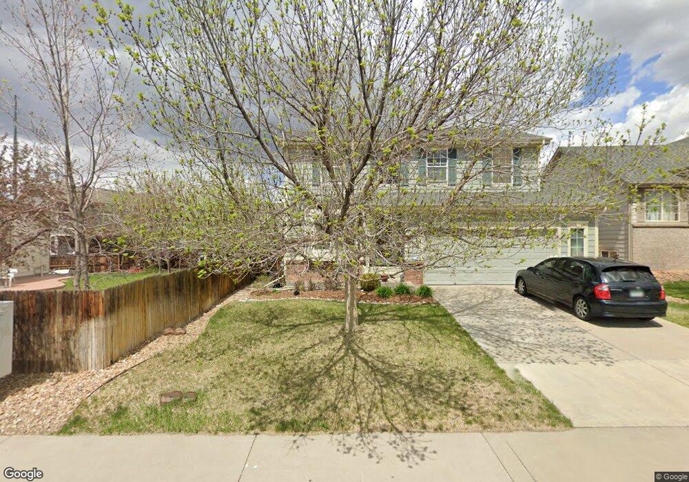 20367 E Union Dr, Aurora, CO 80015 - photo 1