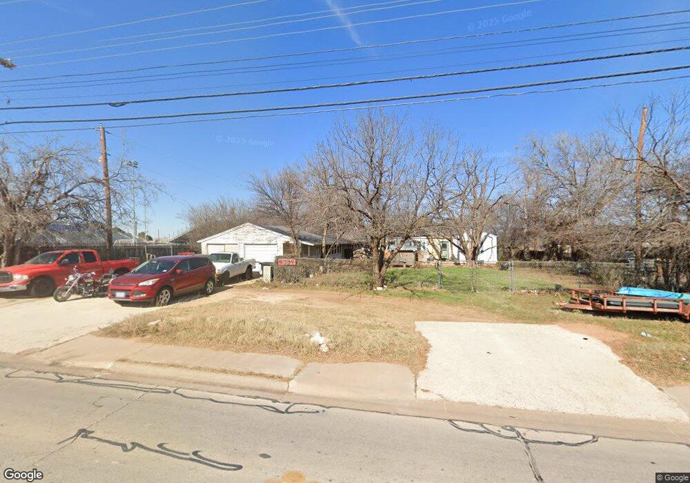 4334 Antilley Rd, Abilene, TX 79606 - photo 1