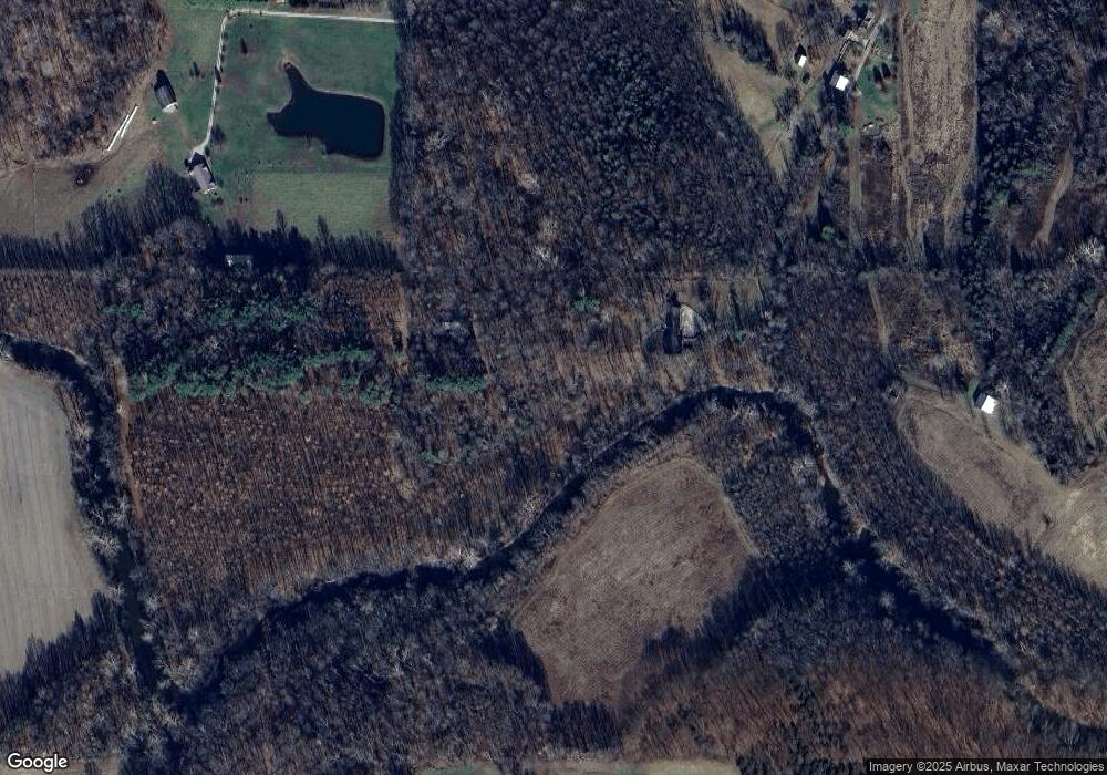 11453 N County Road 50 W, Batesville, IN 47006 - photo 1