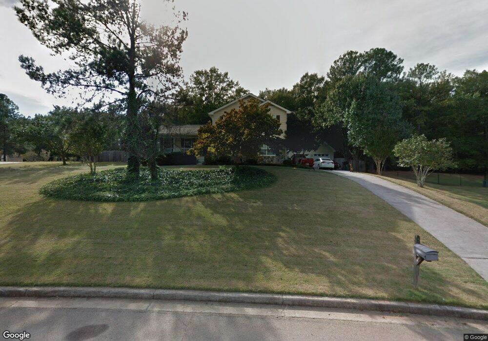 1011 James Madison Ct unit 3, McDonough, GA 30253 - photo 1