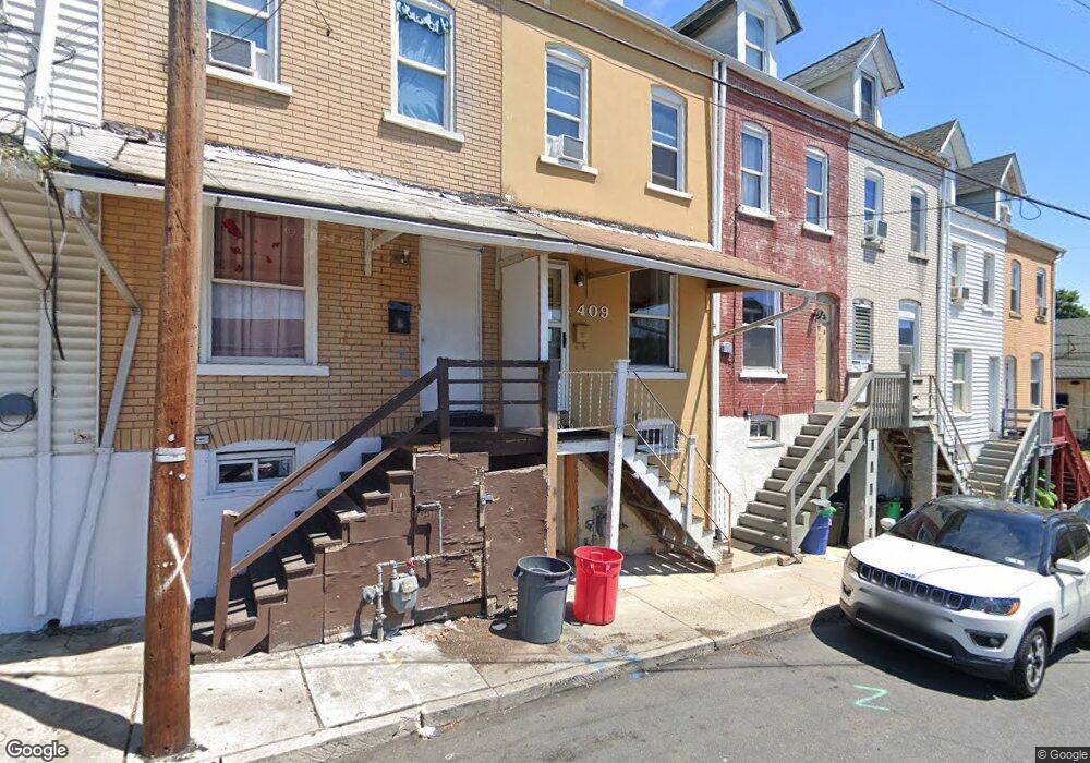 409 Max St, Allentown, PA 18103 - photo 1