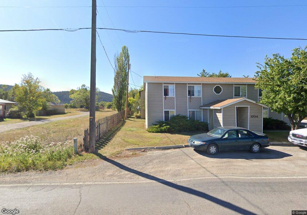 1706 1st Ave W, Kalispell, MT 59901 - photo 1