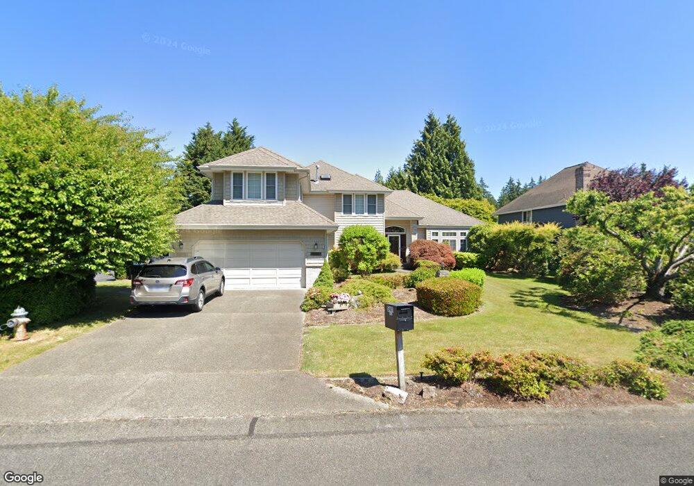 5401 79th Avenue Ct W, University Place, WA 98467 - photo 1