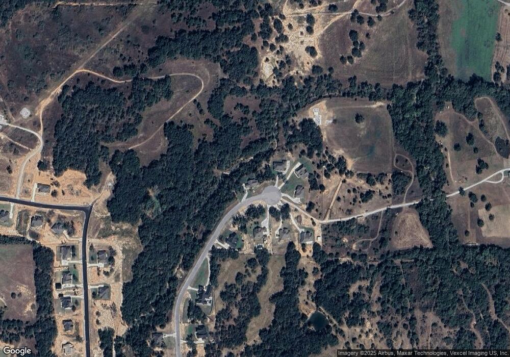 177 Saddle Horn Trail, Boyd, TX 76023 - photo 1