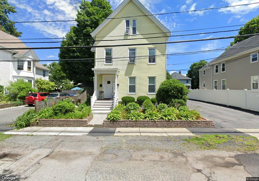 9 Florence St, Natick, MA 01760 - photo 1