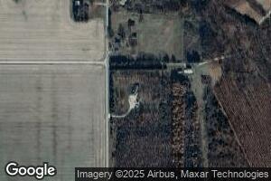 1700 N 1100 W, Deputy, IN 47230
