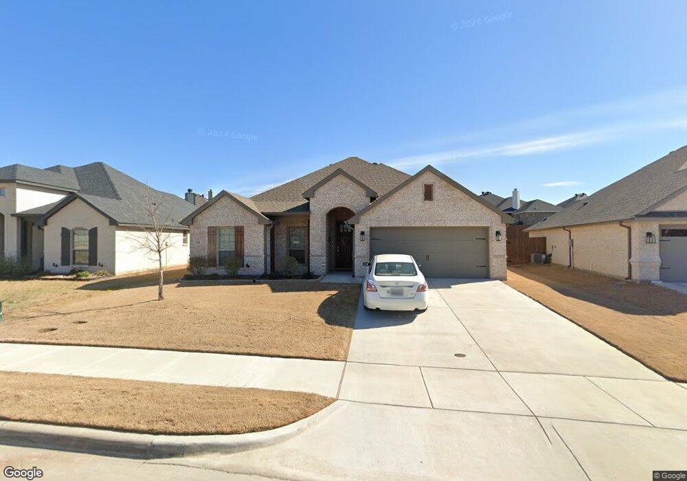 324 Bonita St, Weatherford, TX 76087 - photo 1